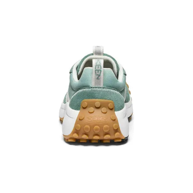 Keen Women's KS86 Sneaker Dark Forest/Star White 1029594