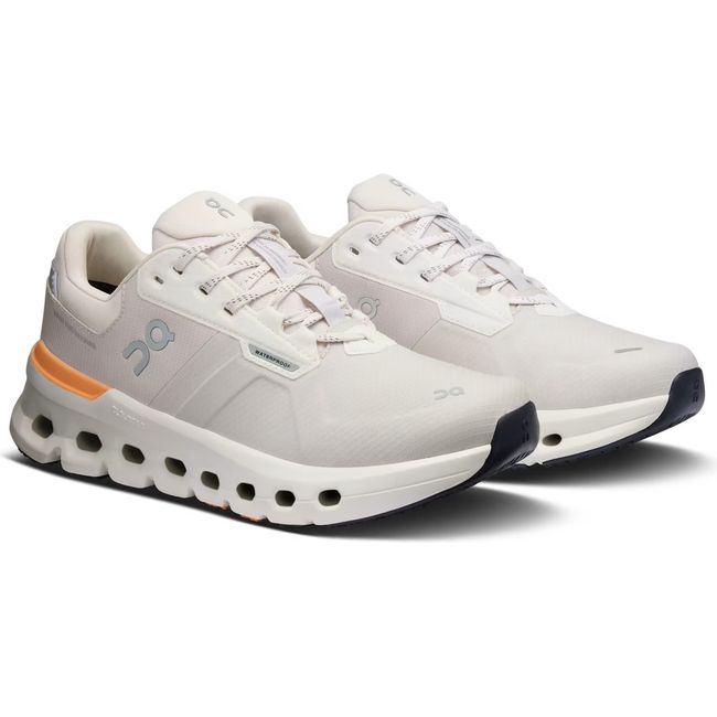 Pair of On Running Women&