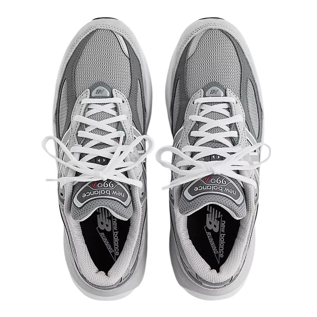 New Balance Men's 990 V6 Running Shoe