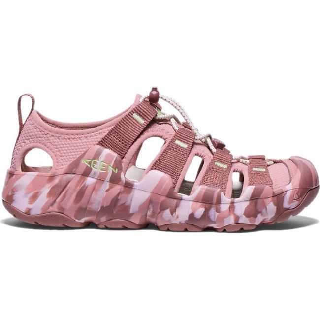 Keen Women&