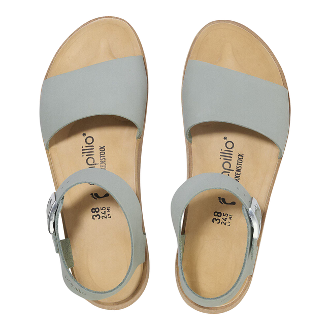 Tops of Birkenstock Women&