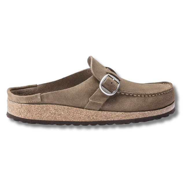 Lateral side of Birkenstock Women&