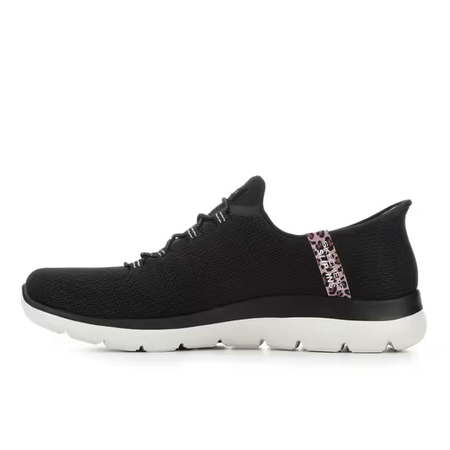 Medial side of Skechers Women&