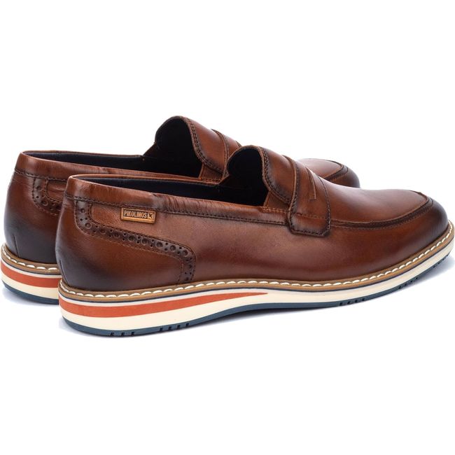 Pikolino Men's Avila Loafer M1T-3205 CUERO
