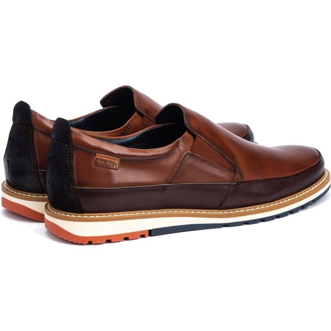 Pikolinos Men's Berna Loafer M8J-3150 CUERO