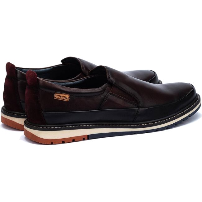 Pikolinos Men's Berna Loafer M8J-3150 OLMO