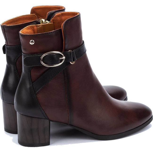 Pikolinos Women's Calafat Boot W1Z-8977C1 CAOBAa