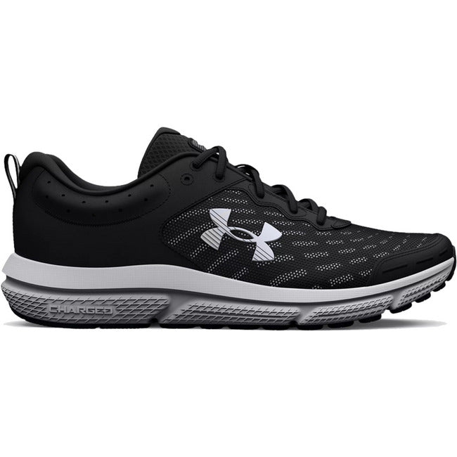 Under Armour Men&#39;s Charged Assert 10 Running Shoe