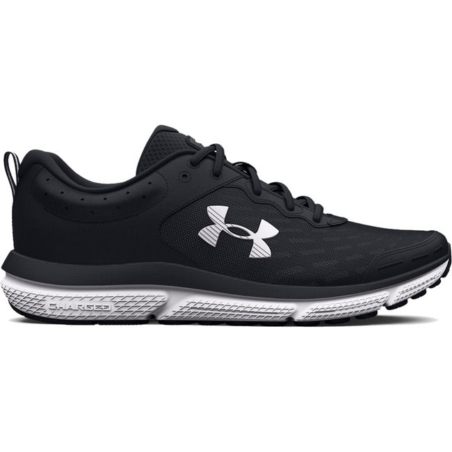 Under Armour Women's Charged Assert 10 Running Shoe