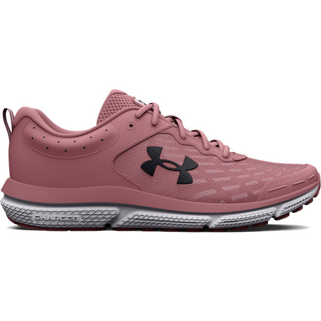 Under Armour Women's Charged Assert 10 Running Shoe
