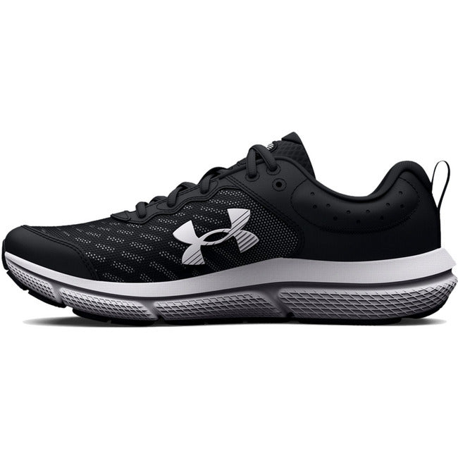 Under Armour Kid's Assert 10 Running Shoe (Youth)