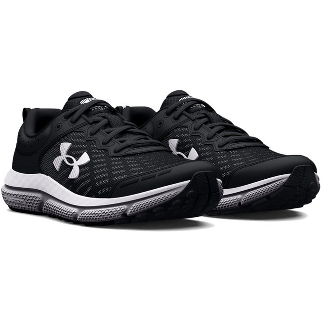 Under Armour Kid's Assert 10 Running Shoe (Youth)