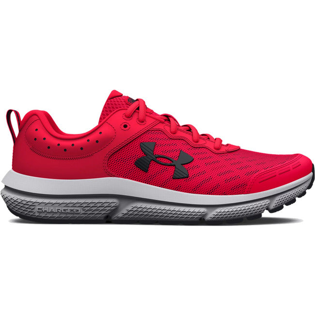 Under Armour Kid's Assert 10 Running Shoe (Youth)