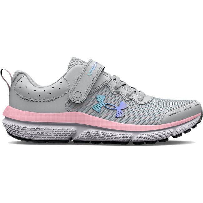 Under armour little outlet kids