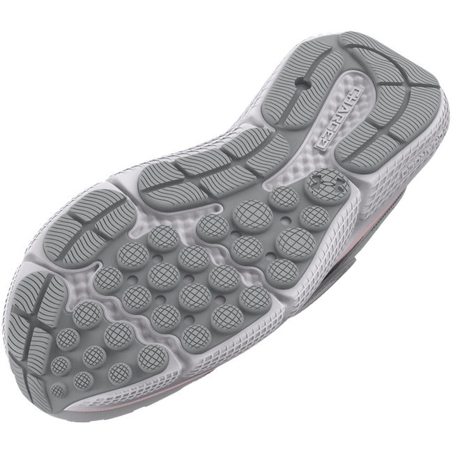 Under Armour Kid's Assert 10 AC Running Shoe (Little Kid)