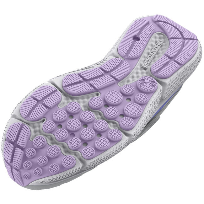 Under Armour Kid's Assert 10 AC Running Shoe (Toddler/Little Kid)