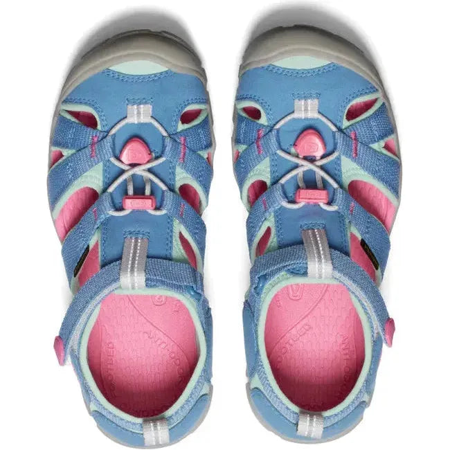 Keen Kids&#39; Seacamp II CNX Sandal (Little Kid/Youth)