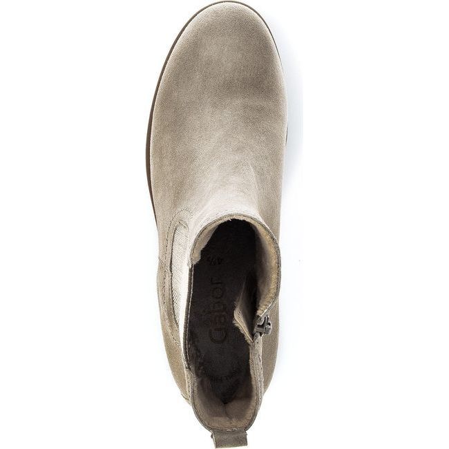 Gabor Women's Heeled Bootie Dust 31.710.12