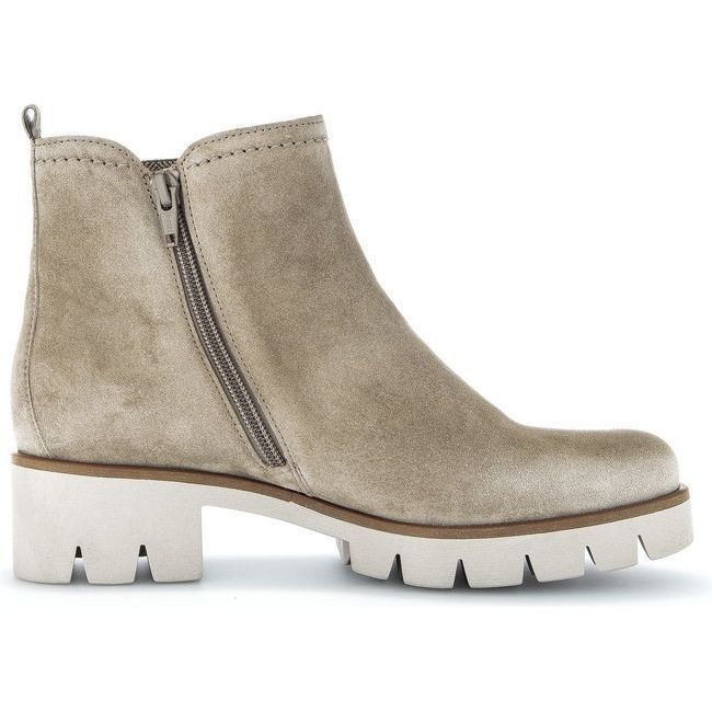 Gabor Women's Heeled Bootie Dust 31.710.12