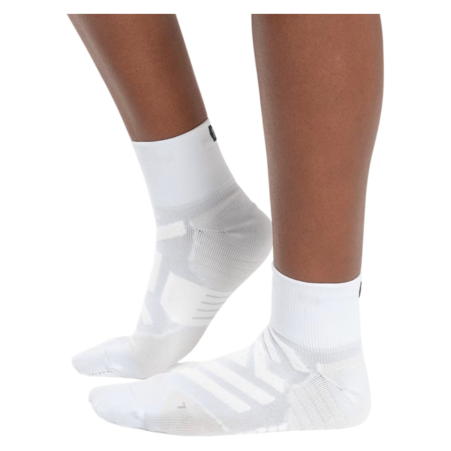 On Running Men's Performance Mid Sock 354.00826 White
