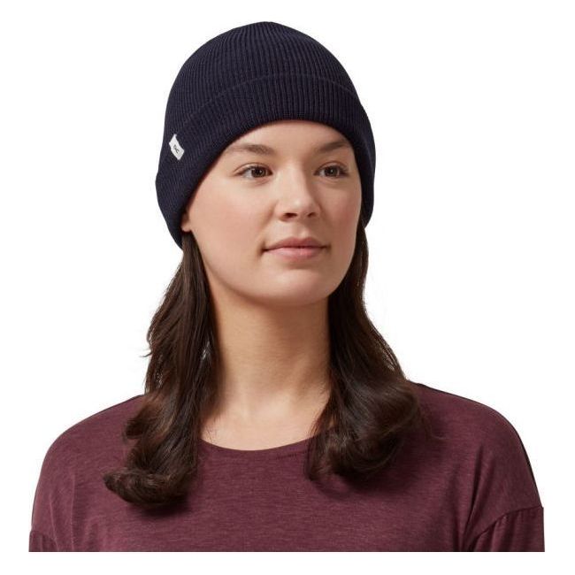 On Running Unisex Merino Beanie 311.00219 Navy