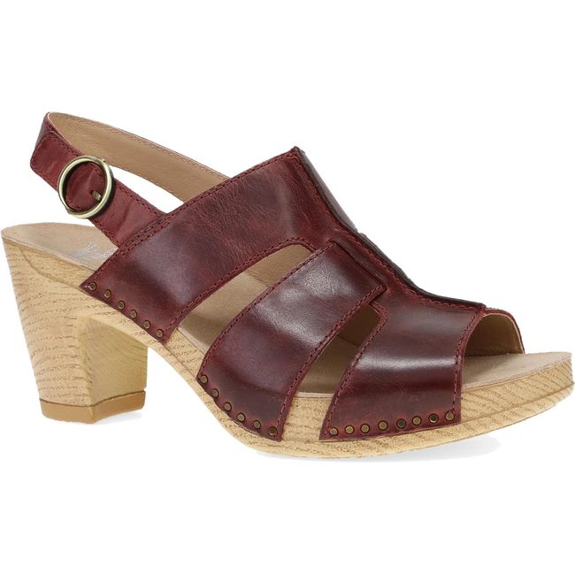 Lateral side of Women&