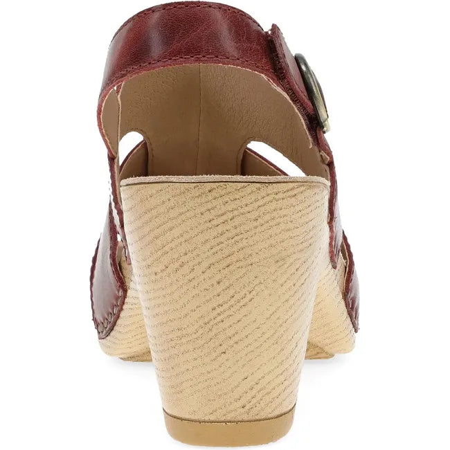 Heel of Women&