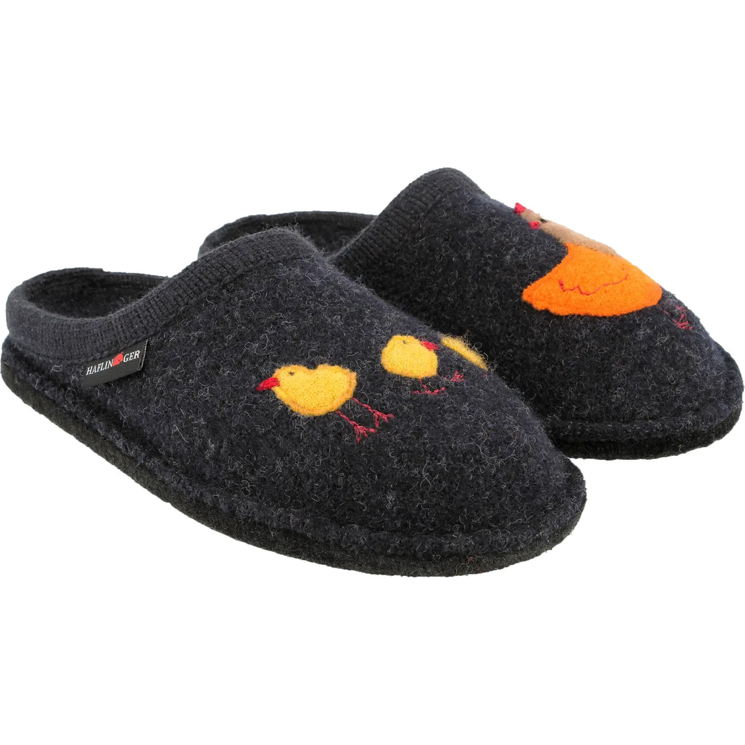 Haflinger Women&