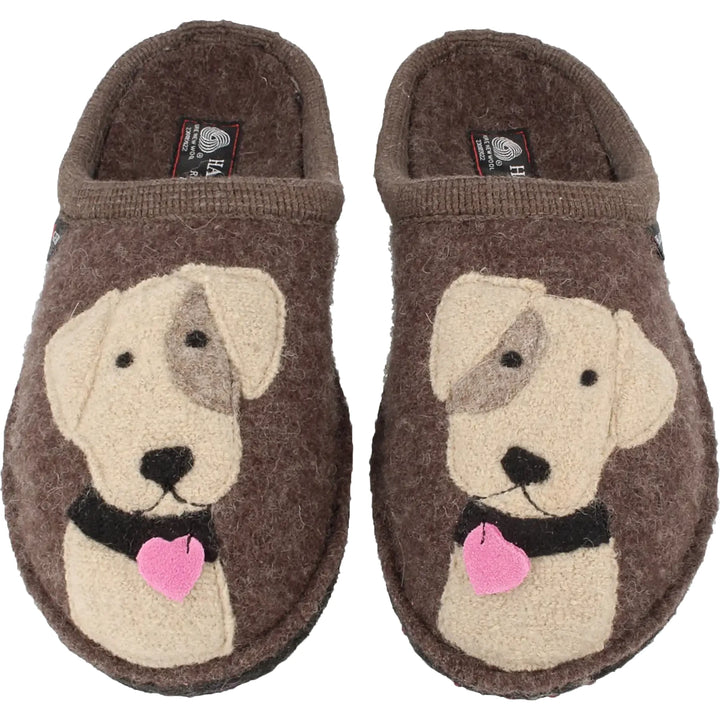 Haflinger Women&