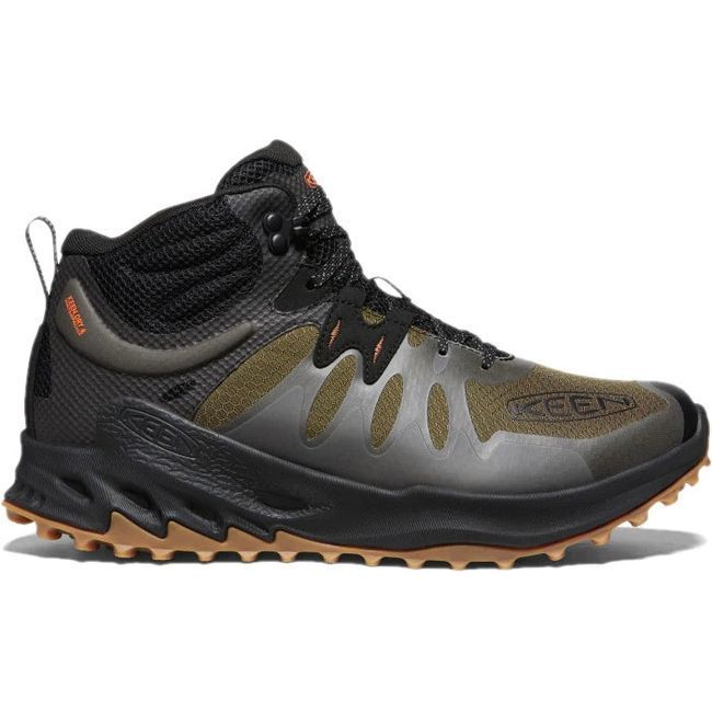 Keen Men&
