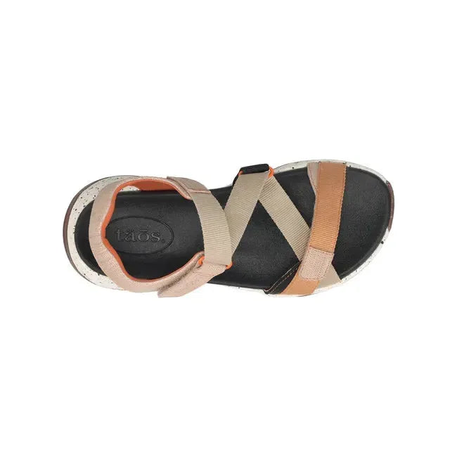 Taos Women's Super Z Sport Sandal