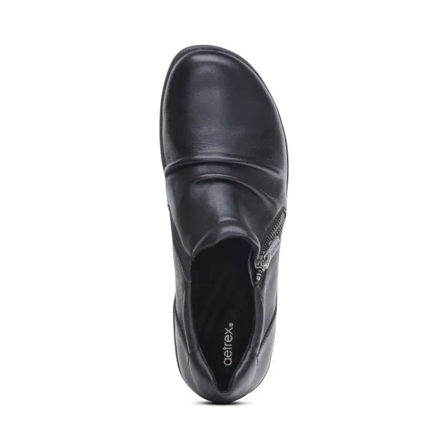 Upper of Aetrex Women&