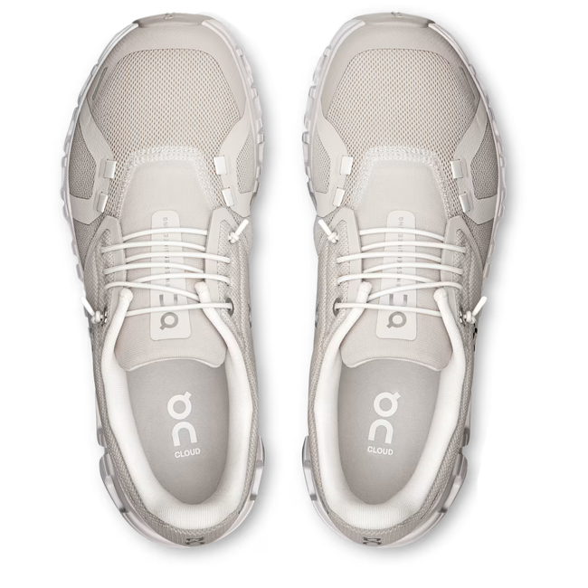 Mesh Upper of On Running Women&