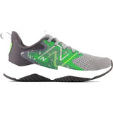 Grey/green