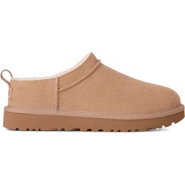 Side of UGG Women&
