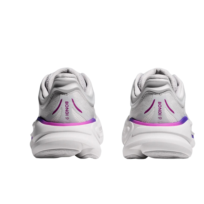 Heels of Hoka Women&