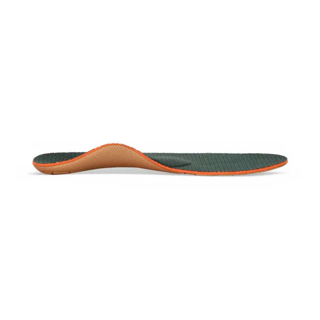 Medial side of Aetrex Men&