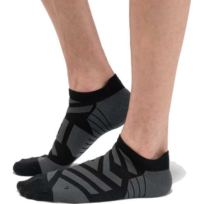 On Running Men's Performance Low Sock 344.00816
