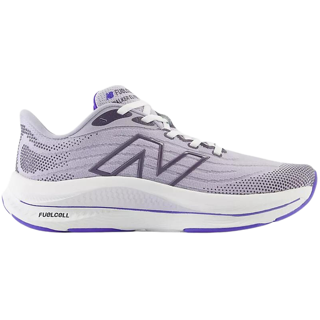 New Balance Women's FuelCell Walker Elite Walking Shoe WWWKELV1
