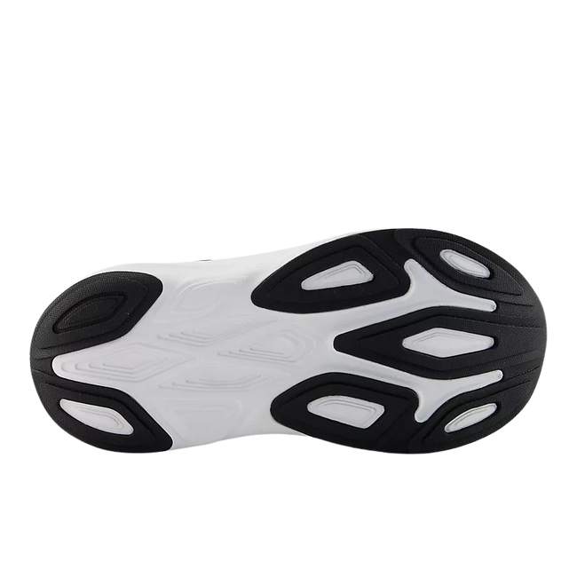 White Sole of New Balance Women's Fresh Foam X More V6 Running Shoe