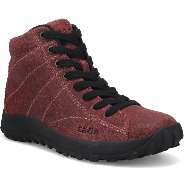 Front angled view Women&