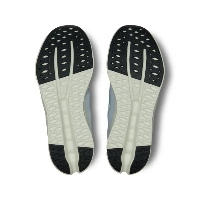 On Running Women's Cloudsurfer Running Shoe 3WD10442078 mineral/aloe