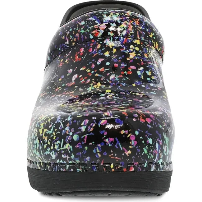 Dansko Women&#39;s XP 2.0 Color Pop Patent Clog 3950510202