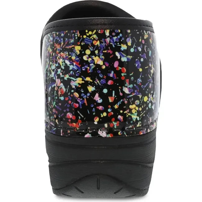 Dansko Women&#39;s XP 2.0 Color Pop Patent Clog 3950510202