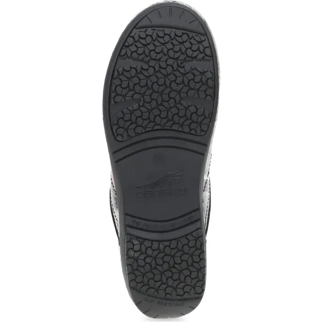 Dansko XP 2.0 clog, slip-resistant rubber outsole