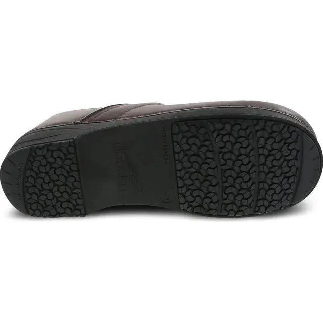 Dansko Men's XP 2.0 Clog Brown 3951787878