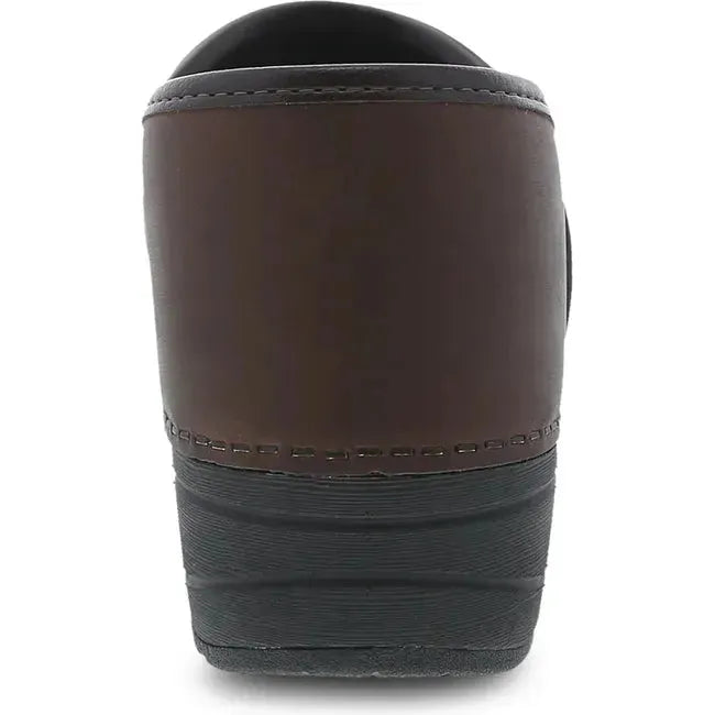 Dansko Men's XP 2.0 Clog Brown 3951787878