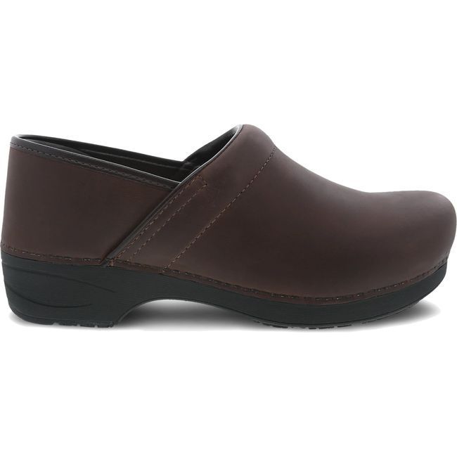 Dansko Men's XP 2.0 Clog Brown 3951787878