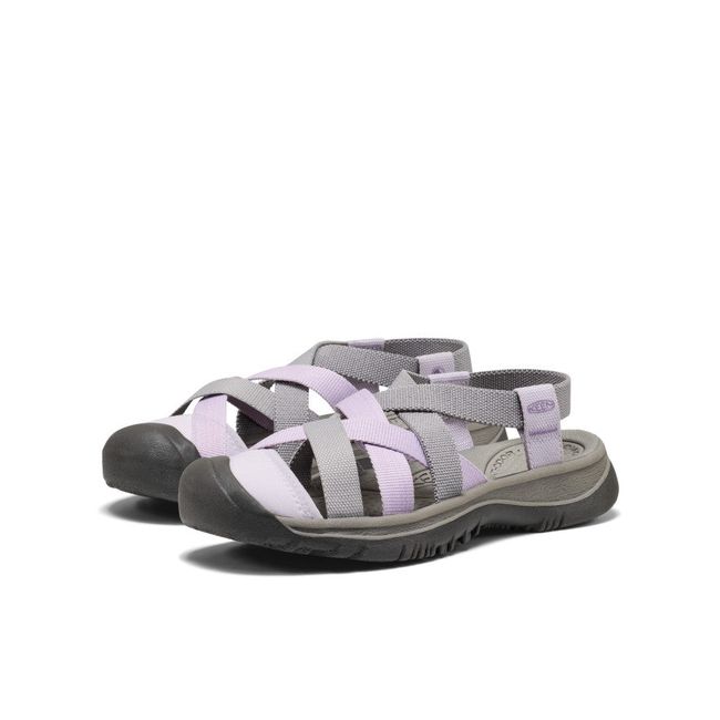 Pair of Keen Women&