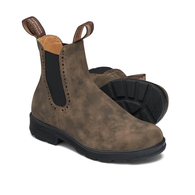 Pair of Blundstone Originals 1351 Women&
